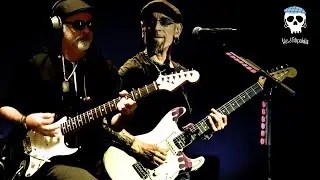 Por la boca vive el Pez Fito y fitipaldis & RollingBilbao vegatrem cover HD