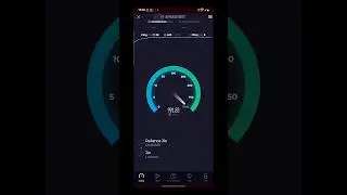 Jio True5G 130Mhz speed test #shorts #trending #jionetspeed #jio5g #jio