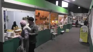 как же продавать мёд,чтобы купили?