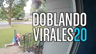 Dubbing Viral Videos 20