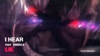ANGELS LIE \\ Berserk AMV | 4K