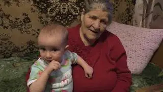 Поговори со мною мама - 2019...