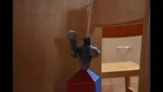 Legenda meče