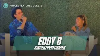 Retired Vegas Performer and His Advice on a Career in Music | Eddy B