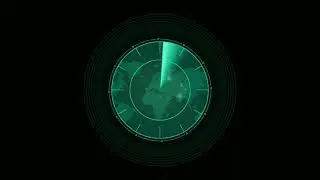 green screen video scanner video