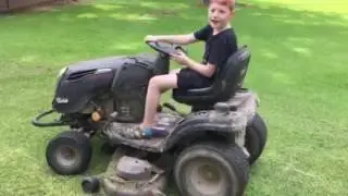 John deer vs craftsman vs cub cadet