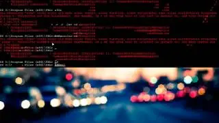 Windows Quake Console Bug