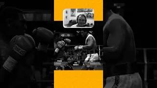 Que sientes o que we #boxeo #box #easports #xbox360 #xboxgames #fightnightround4 #xbox360nostalgia