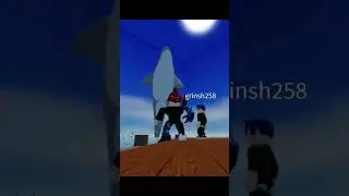 ЭТО РЕАЛЬНО МЕГАЛАДОН😱😱😱😱😱😱#рек#roblox#роблокс#хочуврек#игры#Мегаладон