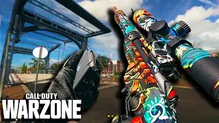 Is Sniping Viable on Vondel? [A Live Warzone Series]