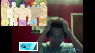 Re Upload Blind Reaction to: 