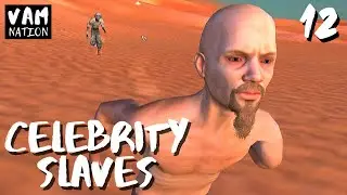 Kenshi | Celebrity Slaves | Ep 12 