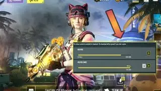 How to stop/turn off auto download of resources/maps in codm
