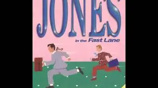 Choicest VGM - VGM #59 - Jones in the Fast Lane - Main Theme