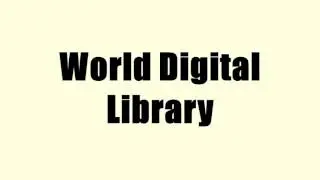 World Digital Library
