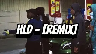 HLD - AMG - (Remix by. yaya95k)