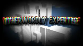 Tower of Otherwordly Expertise