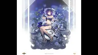 [Grand Chase Dimensional Chaser] Arme (S) - English Voice