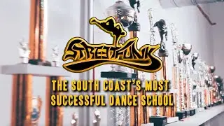 Streetfunk Class Crew Promo