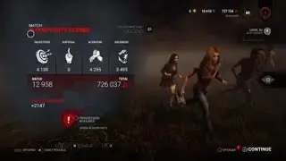 Dead by Daylight, убийство коллапсом.....