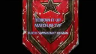 Terran It Up #3 - TvP Overview