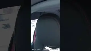 Лайфхак, если нет денег оплатить поездку. Беги;)))