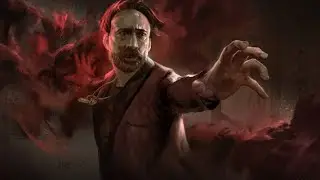 Архивы с Николаем Клетка | Dead by Daylight | ДБД
