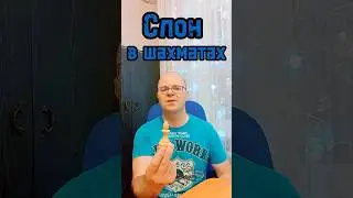 Слон в шахматах #chess #шахматы #слон