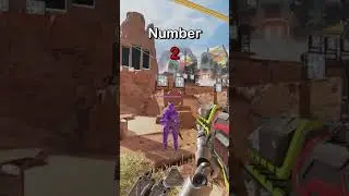 3 PRO Pathfinder Movement Tips | Apex Legends 