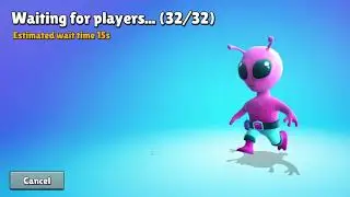 stumble guys (block rush)