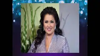 03 11 21 #НочьИскусств2021  Знаменитые люди Кубани великая оперная дива Анна Нетребко ЦГБ им  Н  А