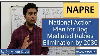 National Action Plan for Dog Mediated Rabies Elimination | NAPRE | NRCP | Rabies Goal by 2030