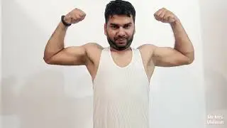 Day-58 रेहड़ी के गोल गप्पे खत्म कर दिए | #75HardDayChallenge | Gym | Vlogs | Sandeep Melwan