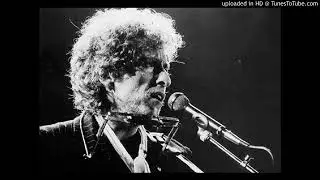 Bob Dylan live  I  26 I  Rome 1984