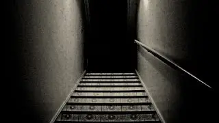 Megan McDuffee - Don't Go In There | Scary Dark Ambient Music