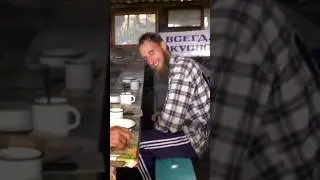 Мог лишиться мужского достоинства. Никита Колесников в Потеряевке
