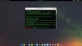 Selenium using Python in linux - Geckodriver executable needs to be in PATH