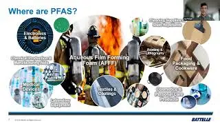 What’re the Risks of PFAS?