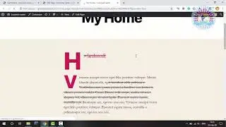 27  Using Text Blocks
