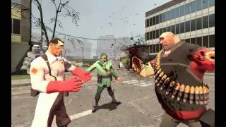 Heavy ain't doing the Demo's way