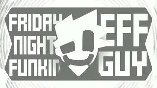 FNF: EFF GUY - Hill Night (Inst)