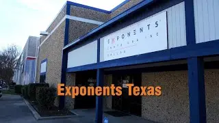 Built-in Dallas: How Exponents Powers Texas Trade Shows