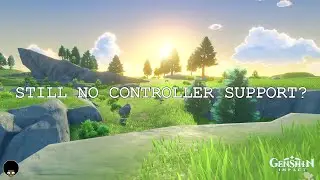 Why Doesn't Genshin Impact Have Controller Support For Mobile?