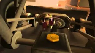Toy Story 3 (PS2) - Part 13