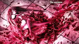{534.5} Nightcore (We Are the Empty) - Antidote (with lyrics)