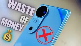 Kya Vivo V40pro price jyada he kya? Overpriced Vivo V series🙄
