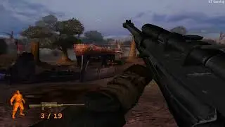 World War Zero: Iron Storm Full Walkthrough [PC/ 1440p]