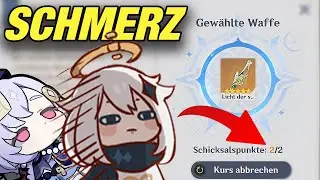 Wieso der WAFFENBANNER so GEFÄHRLICH ist | Genshin Impact 3.4