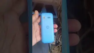 Jio Bharat V1 software update
