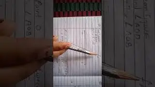 Lines and Angles(Examples on Reflex angle and Linear pair of angles)